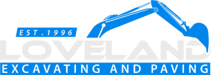 Loveland Excavating - Footer Logo